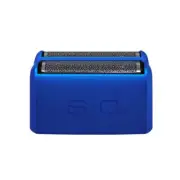 Stylecraft Professional Silver Slick Replacement Prodigy Shaver Foil - Blue