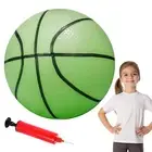 Light Up Basketball - Impact Activated Glow in The Dark Basketball