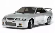 Tamiya 58604/TT-02D NISSAN Skyline GT-R R33 (Unbalanced goods) New from Japan