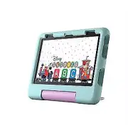 Amazon Fire HD 8 Kids Ages 3-7 2022 8 HD tablet with Wi-Fi 32GB