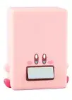 KIRBY mini Figure KF#4 Kirby (F) BANDAI Japan