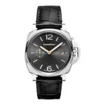 PANERAI 沛納海LUMINOR DUE超薄系列 灰色 PAM01250 42MM