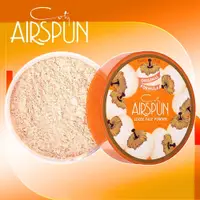 在飛比找蝦皮購物優惠-Airspun Control Oil Loose Face