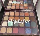 Tarte Maneater Nightfall Eyeshadow Palete New