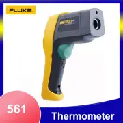 Fluke 561 HVAC Infrared & Contact Thermometer -40°F to 1022°F