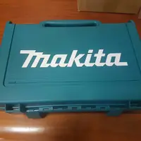 在飛比找蝦皮購物優惠-【欣瑋】 牧田 Makita  手提箱 10.8V  電鑽 