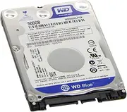 Western Digital 500GB 2.5 Playstation 3/Playstation 4 Hard Drive (PS3 Fat PS3 Slim PS3 Super Slim PS4)