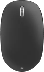Incase Bluetooth Mouse Designed by Microsoft (Black)