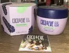 Coco & Eve Glow Bounce Body Masque -Lychee & Dragon Fruit Scent 212ml, 7.2oz NIB