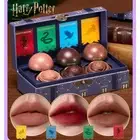 HARRY POTTER X SHEGLAM QUIDDITCH CHAMPION MATTE 3pcs LIP LIPSTICK SET