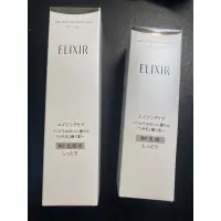 在飛比找蝦皮購物優惠-『台北美妝舖子』資生堂ELIXIR怡麗絲爾膠原彈潤精華水17