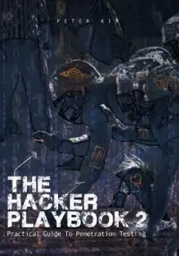 在飛比找博客來優惠-The Hacker Playbook 2: Practic