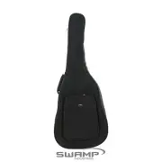 Enya Premium Gig Bag for Acoustic Guitars AJ & Dreadnought Body Options - Dreadn