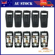 10Pack Replacement Front Housing Case Cover For XPR6550 XPR6580 DP3600 Radio