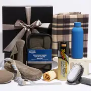 Hampers With Bite - Car Essentials Gift Pack