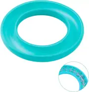 1 Pcs Rubber Bobbin Holder, round Sewing Bobbin Holder Supplies Organizer for Se