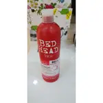 TIGI BED HEAD URBAN ANTIDOTES 賦活修護潤髮乳極度乾燥及受損髮質750ML