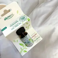 在飛比找樂天市場購物網優惠-【心心哈德】德國 Alkmene 茶樹精油 10ml 泡澡 