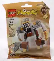 LEGO Mixels Series 5: Jinky (41537) - New / Sealed