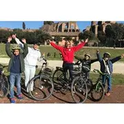 Save 20.00%! German E-Bike Tour durch Rom