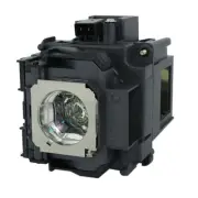 EUALFA Original Inside Lamp for EPSON EB-G6650WU