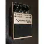 BOSS AW3 AUTO WAH 效果器