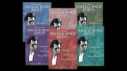 Annemann's Practical Mental Effects (Vol 1 thru 6) by Richard Osterlind - DVD
