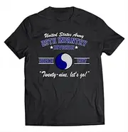[X.Style] 29Th Infantry Division 29Th ID ds117 T-Shirt