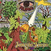 Jungle Juice -Kemfa,Joe CD