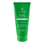 Zea Relief - Kunzea Pain Relief Cream | Flora & Fauna AU
