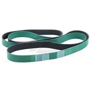 Gates FleetRunner Heavy-Duty Micro-V Belt - 10PK2565HD