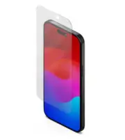 CYGNETT DefenceShield Glass Screen Protector for iPhone 15 Ultra