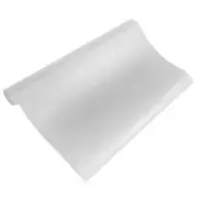 Clear Drawer Liner Kitchen Cupboard Mat Cabinet Table Protector Non Slip2724
