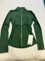 NWT Lululemon Define Jacket ~size:4,6,8,10~MORE COLOR