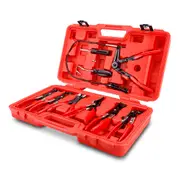 9 Piece Hose Clamp Plier Set