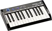 Miditech MIT-00112 Midistart Music 25 Pro Keys Keyboard