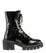 SOHO BOOTIE in BLACK for Women