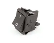 Vollrath Switch, 20A Rocker - Dpst 2325401-1 - Free Shipping + Geniune OEM