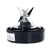 16 Oz Nutri Ninja Compatible Extrusion Base - Blender Parts