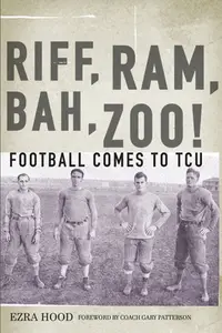 在飛比找誠品線上優惠-Riff, Ram, Bah, Zoo! Football 