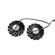 NNL 87MM PLD09210S12HH DC12V 4PIN RTX2070 Graphics Fan for MSI GeForce RTX 20...