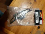 1/8 XTM nitro MAMMOUTH front or rear bumper