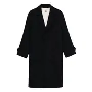 [Barena] Barena Patch-pocket Coat 40 IT BLUE