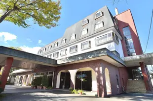 白馬八方溫泉白馬皇家酒店Hakuba Happo Onsen Hakuba Royal Hotel