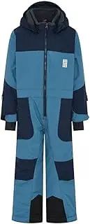 Unisex Lego Wear Jungen Unisex Schneeanzug Overall 12.000 Wassersäule Atmungsaktiv Lwjested 720 Snowsuit