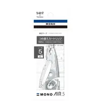 在飛比找蝦皮購物優惠-●長興文具●【TOMBOW】日本蜻蜓MONO AIR CT-