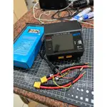 HOTA D6 PRO 650W 15A雙充充電器