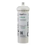OPTIPURE CTO-CK WATER FILTER CARTRIDGE, 300-08020