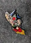 Gondek Draws - Astroboy pin