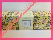 Crabtree & Evelyn SUMMERHILL SCENTED LINER PAPERS 8 SHEETS Great Gift